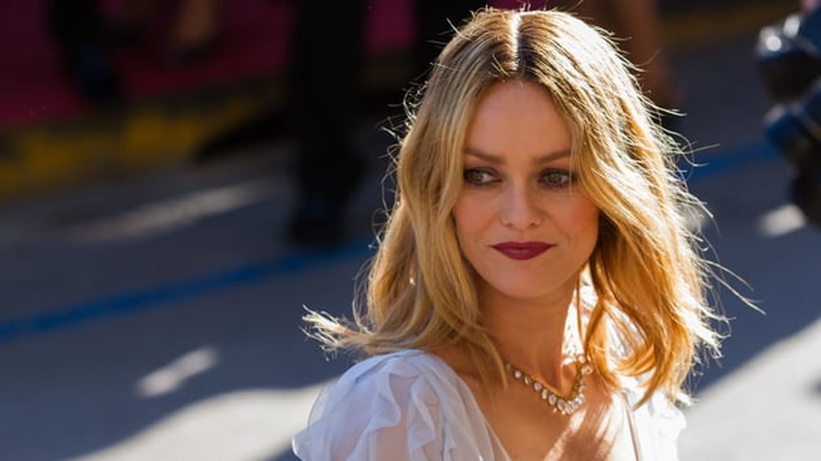 Vanessa Paradis