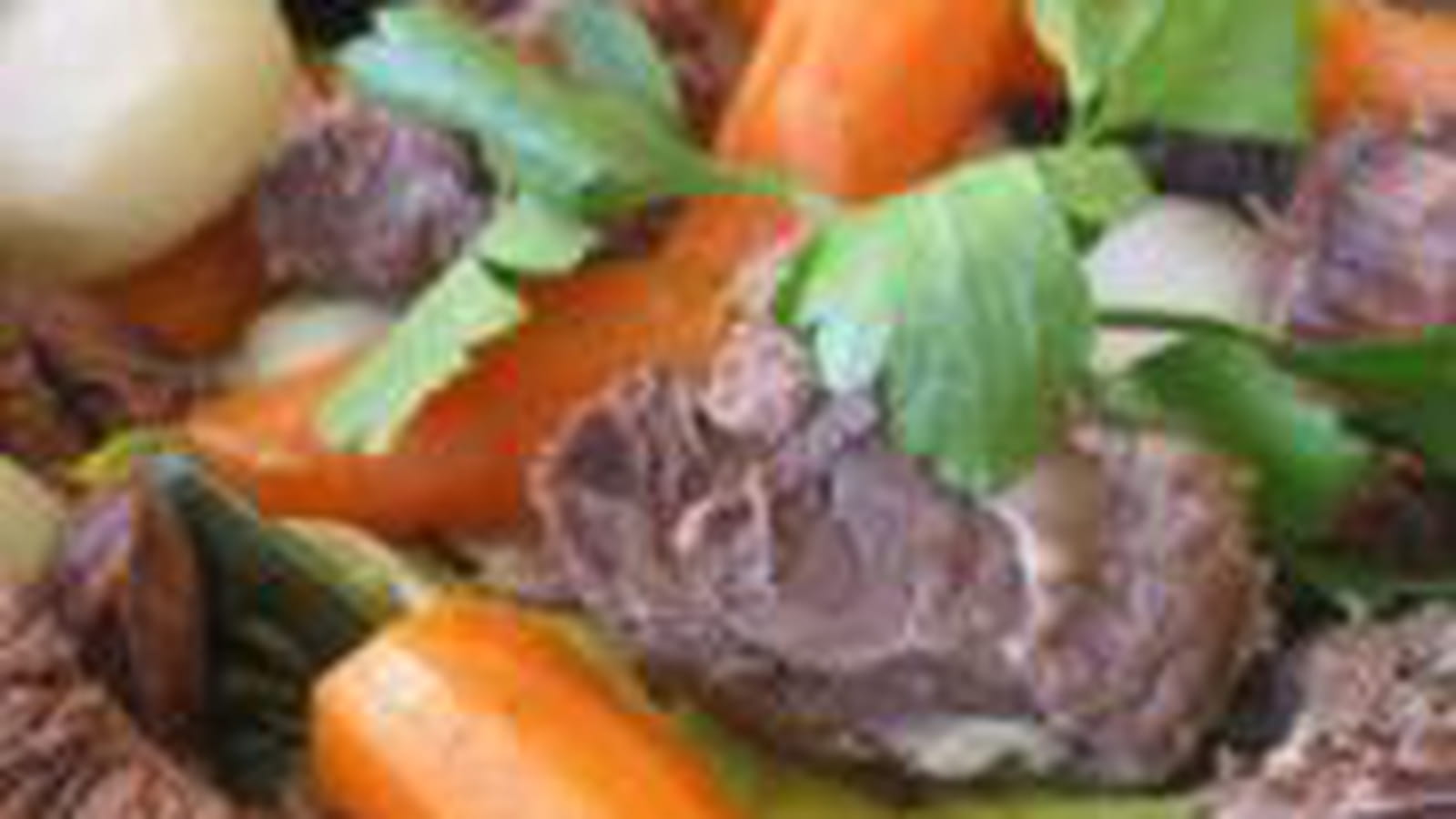 Pot-au-feu