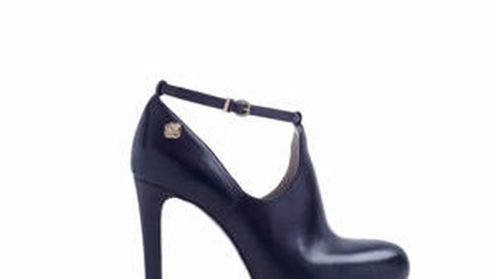 Bottines découpées de Liu Jo