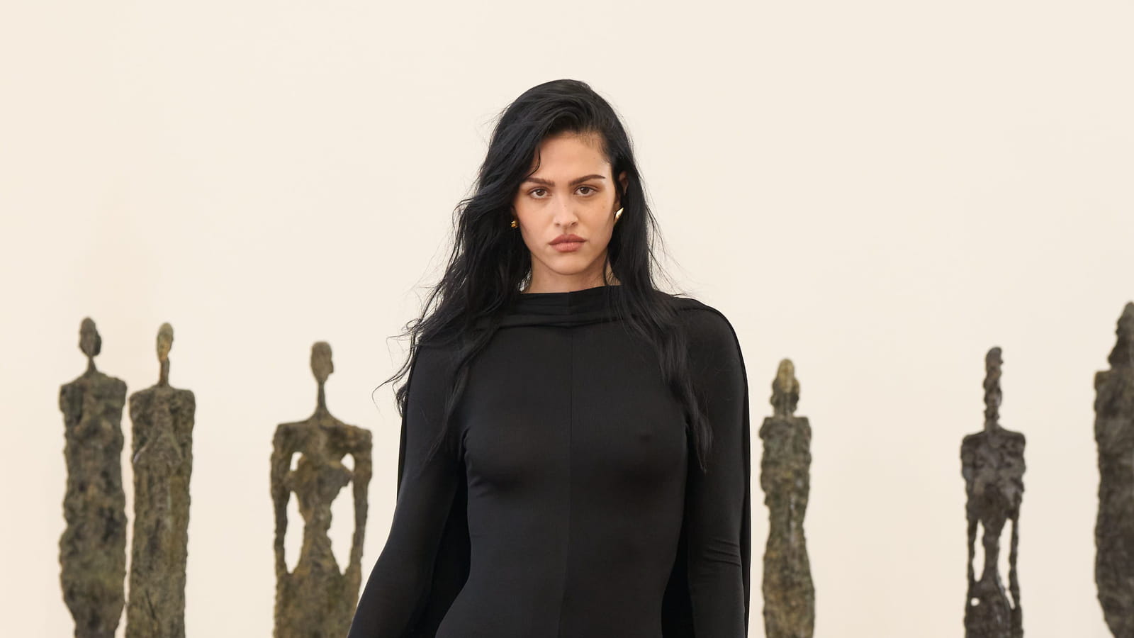 Look 24 du défilé Jacquemus