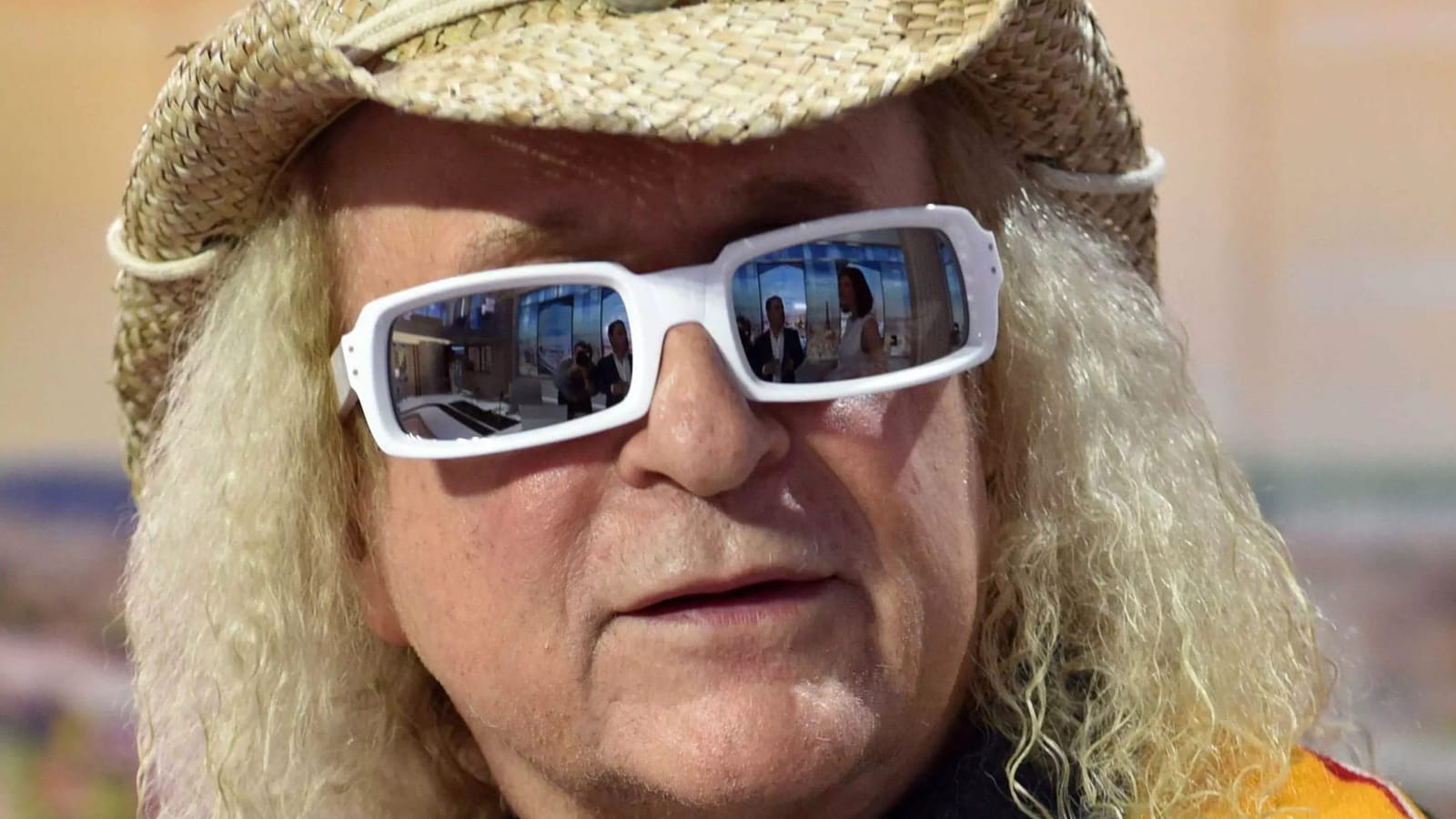 Michel Polnareff