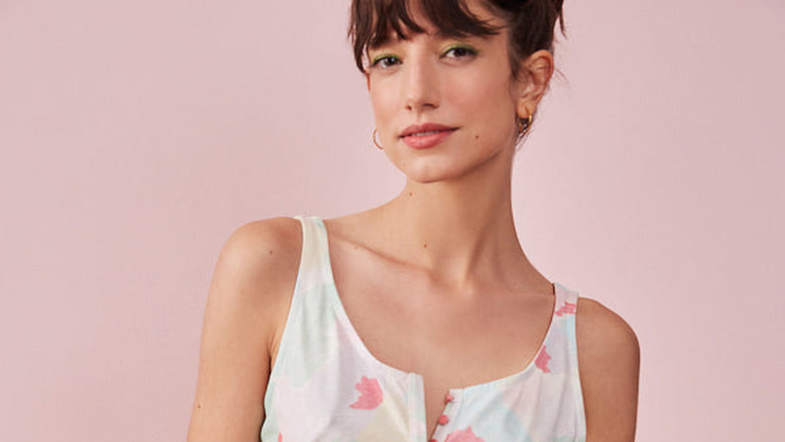 Short Des Petits Hauts