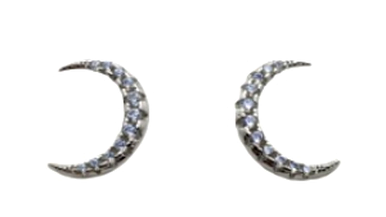 Boucle d'oreilles Delphine Pariente