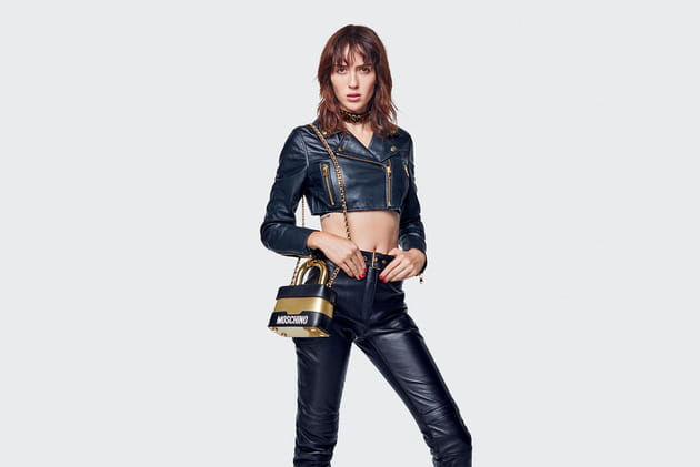 MOSCHINO [tv] H&M - 6/53