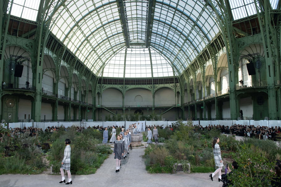 Fashion week de Paris : le programme de la Haute Couture 2.0