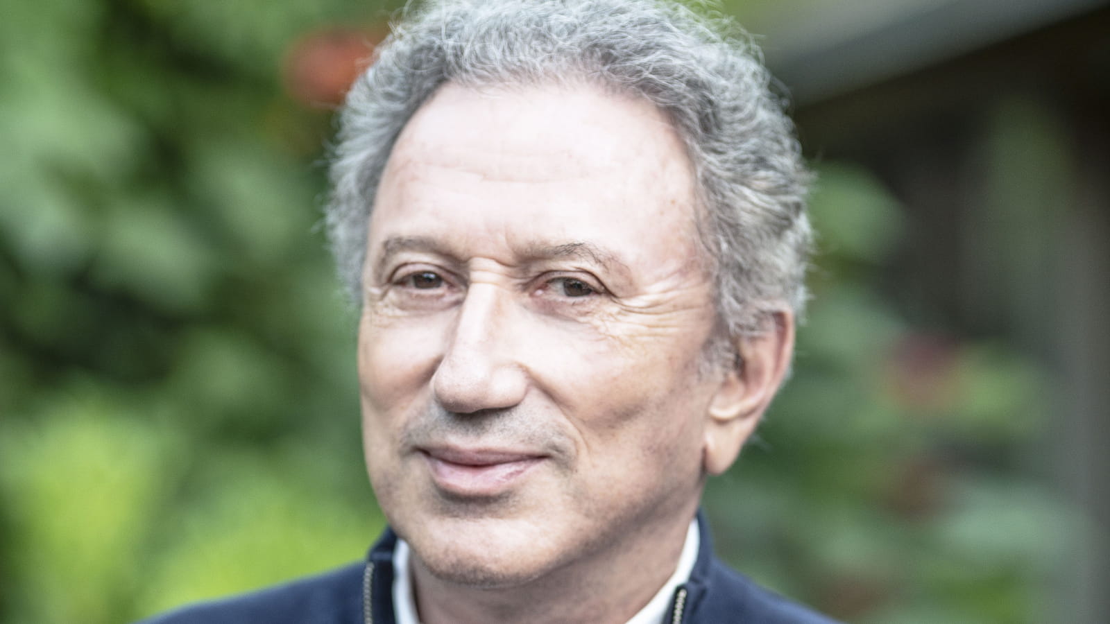 Michel Drucker 