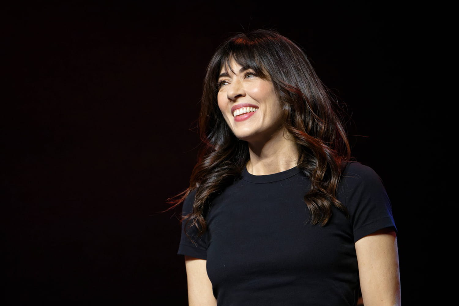 This jewel never leaves Nolwenn Leroy – she reveals the moving story behind