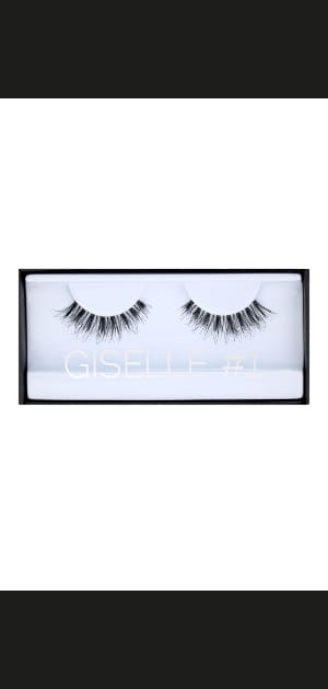 Faux Cils Classic Huda Beauty