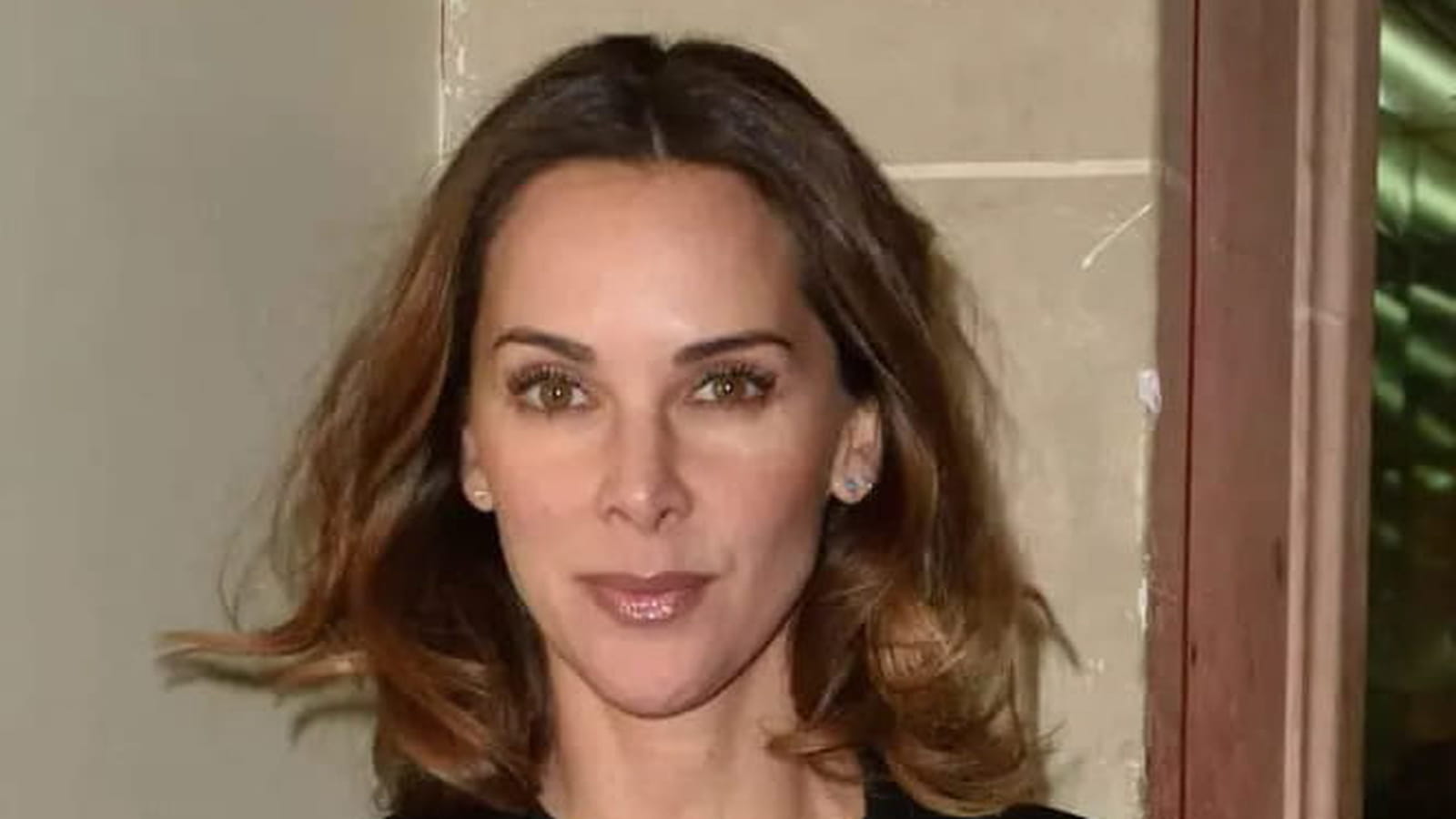 Mélissa Theuriau