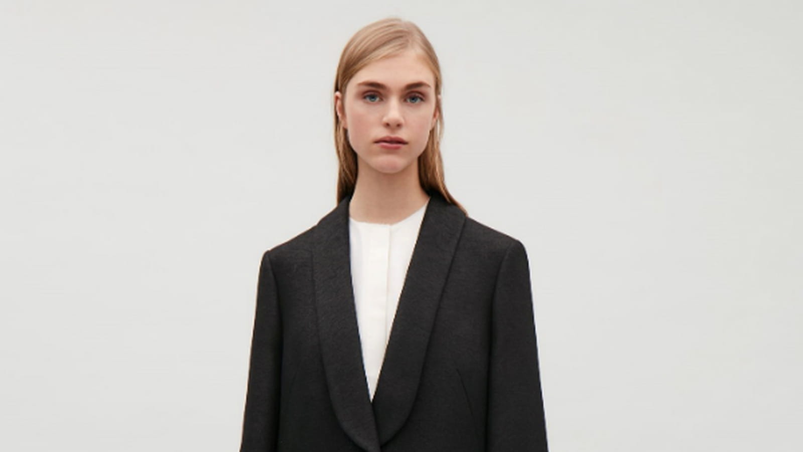 Manteau COS 