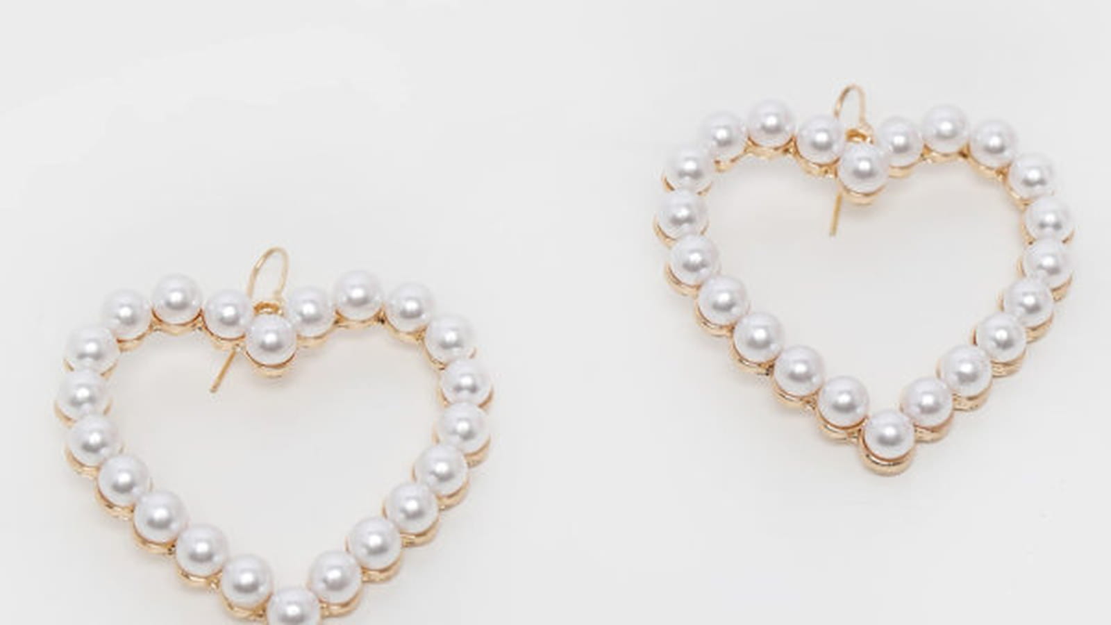 Boucles d'oreilles PrettyLittleThing