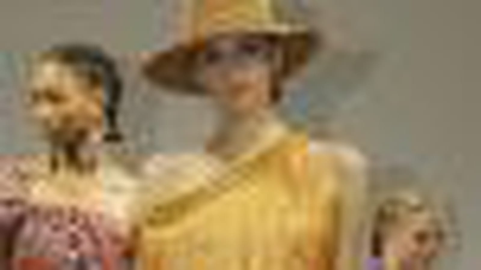Catherine Malandrino