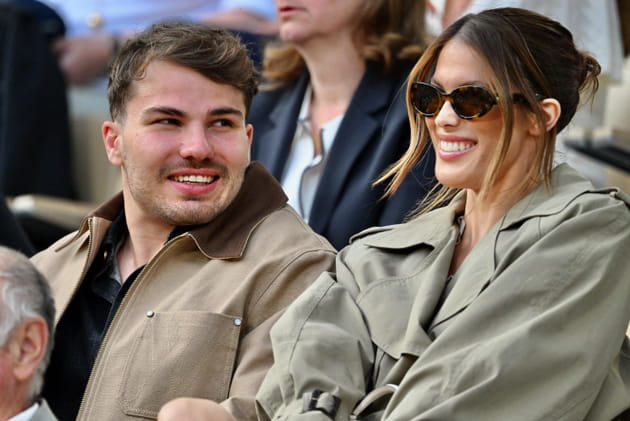 Iris Mittenaere et Antoine Dupont, l'un des couples les plus inattendus de 2025