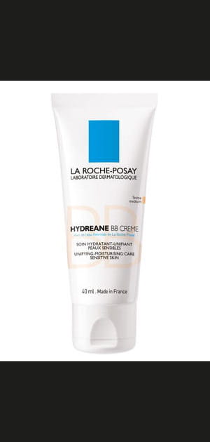 Hydr&eacute;ane BB Cr&egrave;me de Laroche-Posay