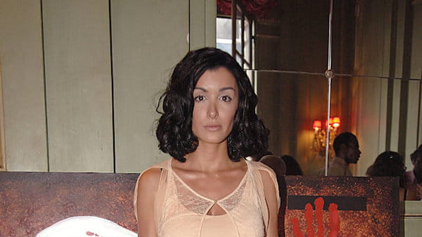 Jenifer le 10 juillet 2006