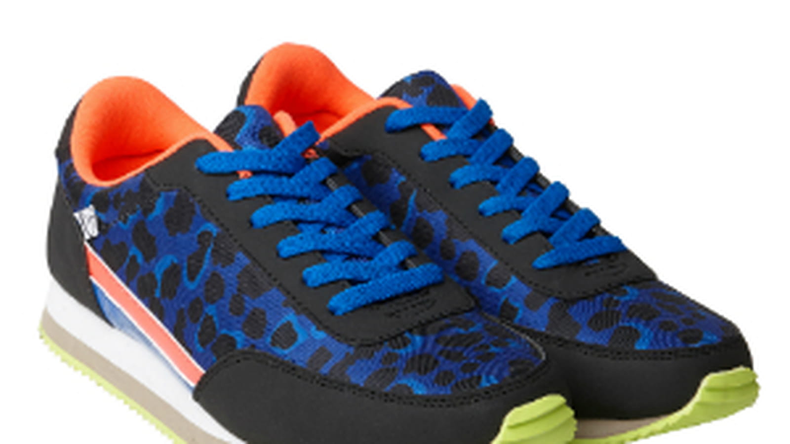 Sneakers Monki