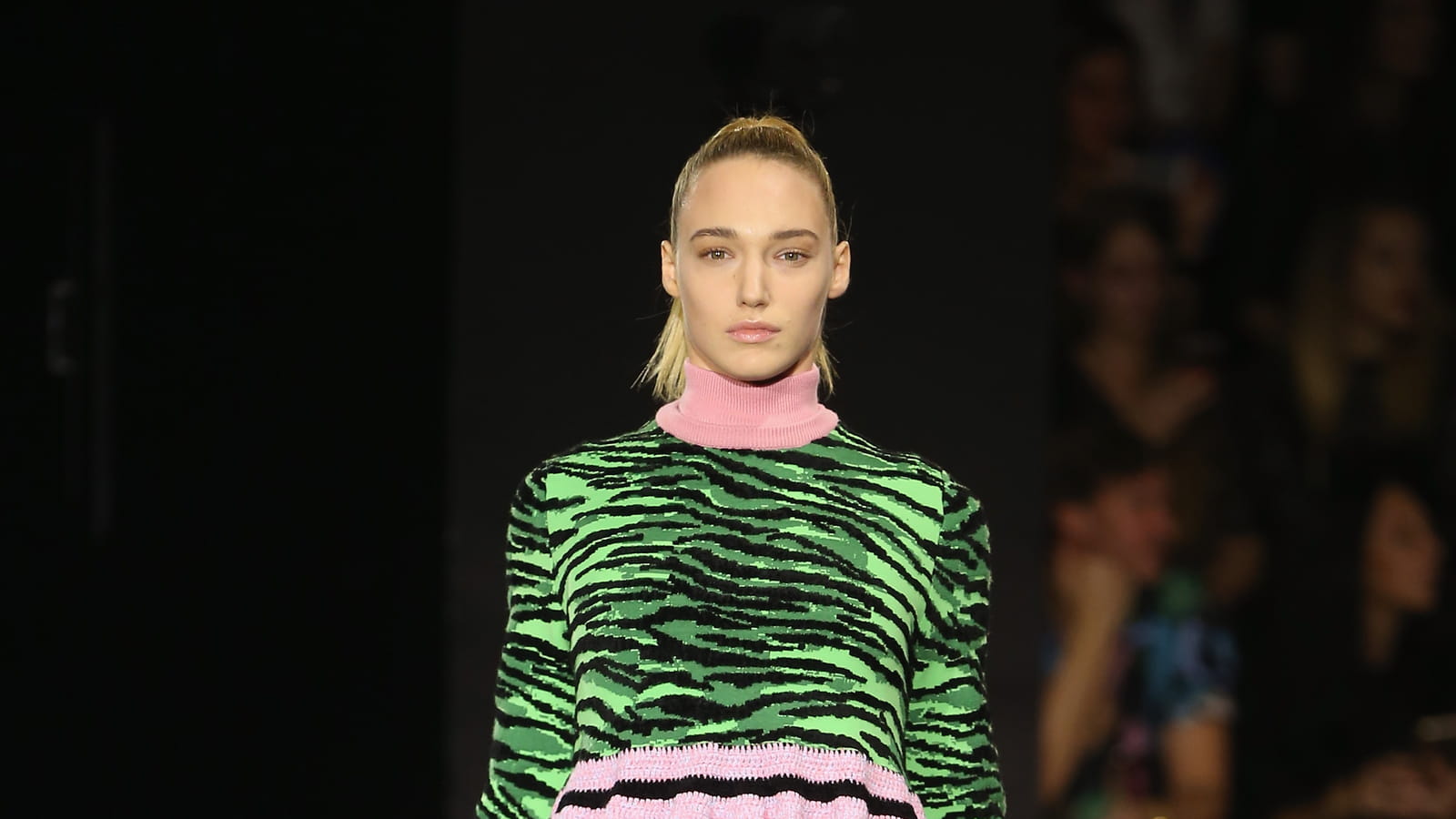 Kenzo x H&M 6
