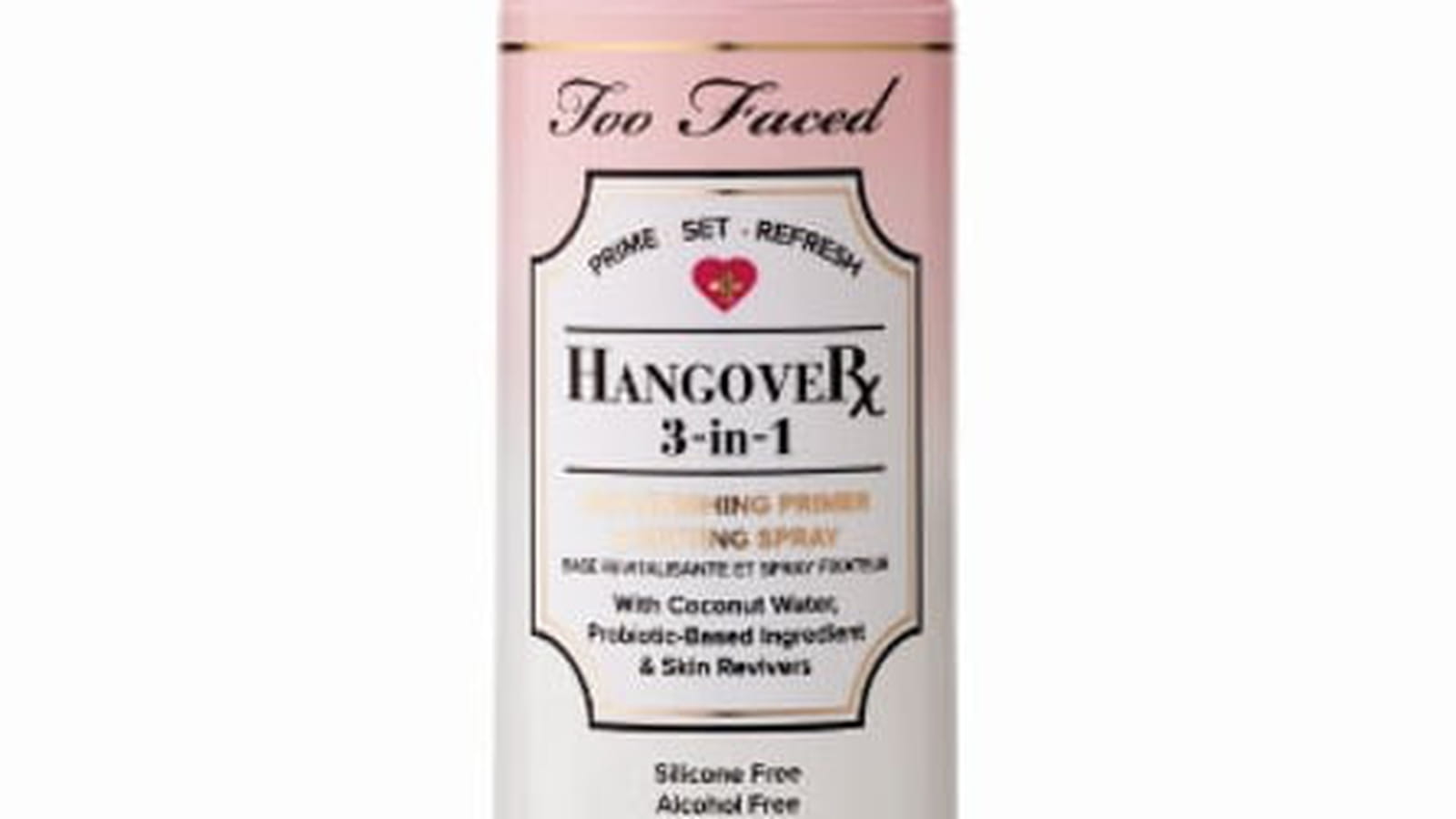 Too Faced