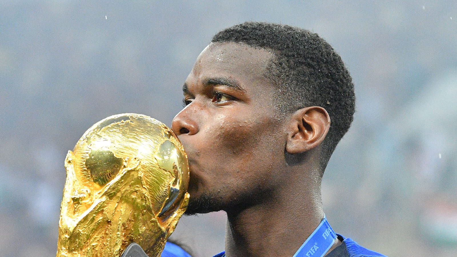 Paul Pogba