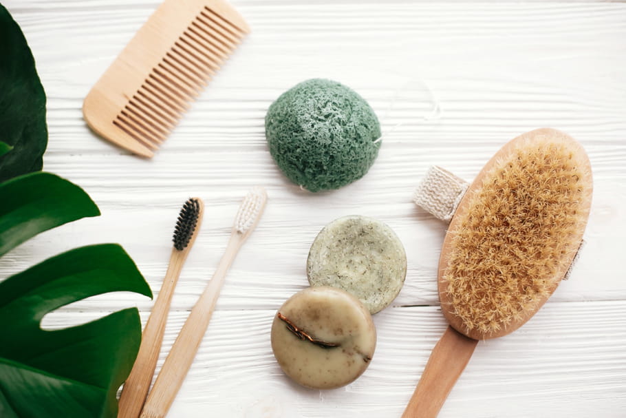 5 gestes beauté pour préserver l'environnement