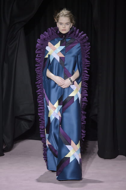 D&eacute;fil&eacute; Viktor & Rolf