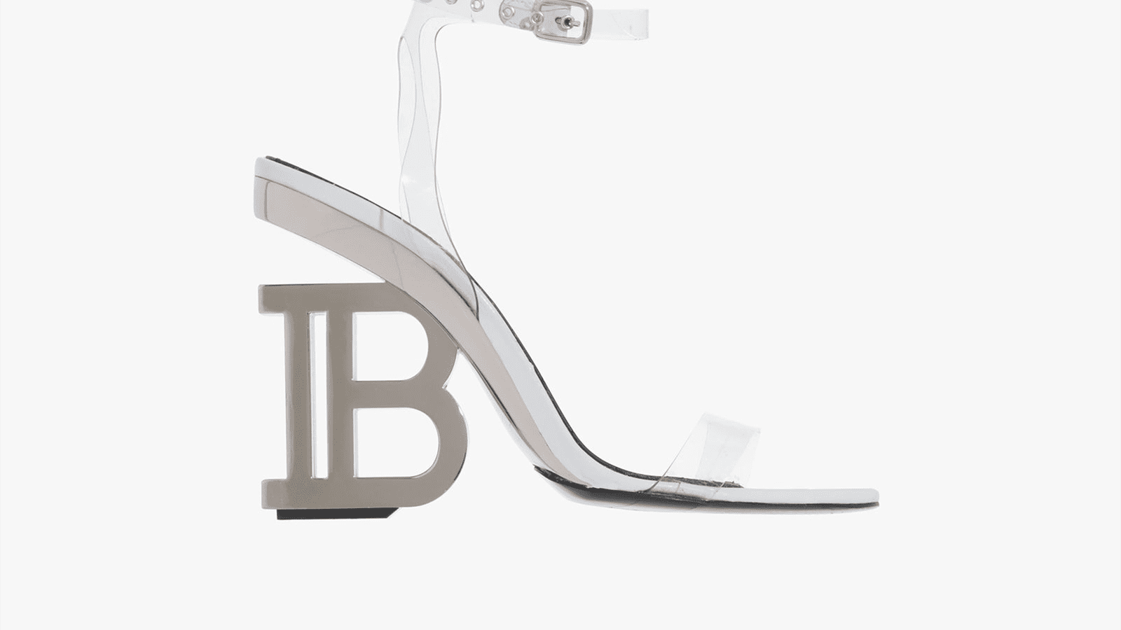 Sandales Balmain