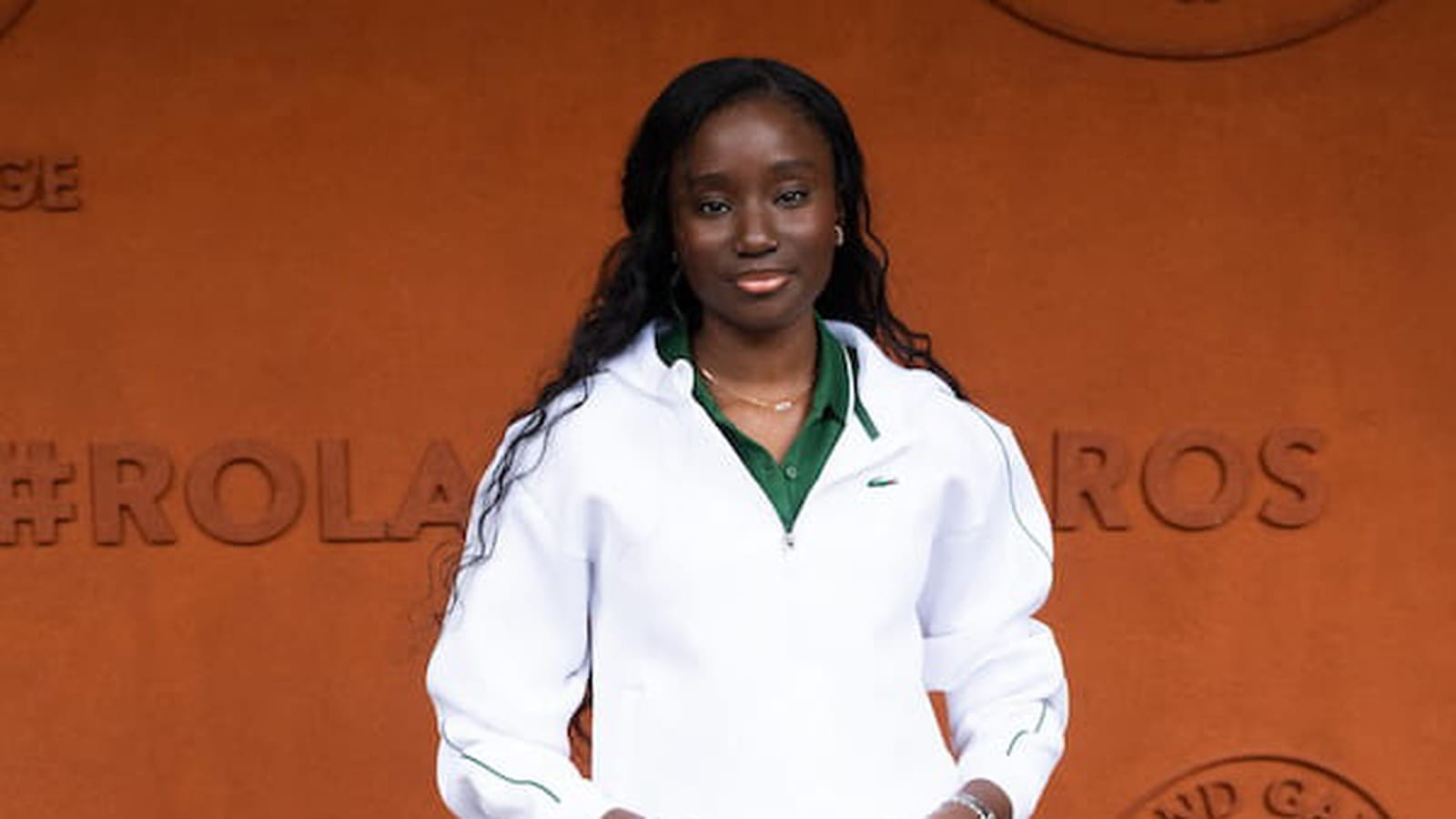 Karidja Toure 