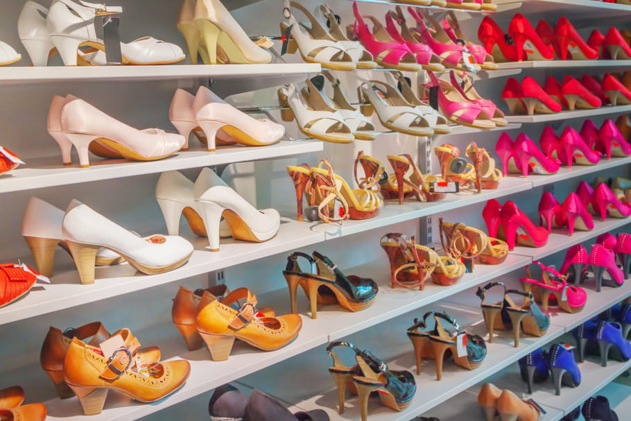 Pourquoi est-il si important de trouver chaussure à son pied ?