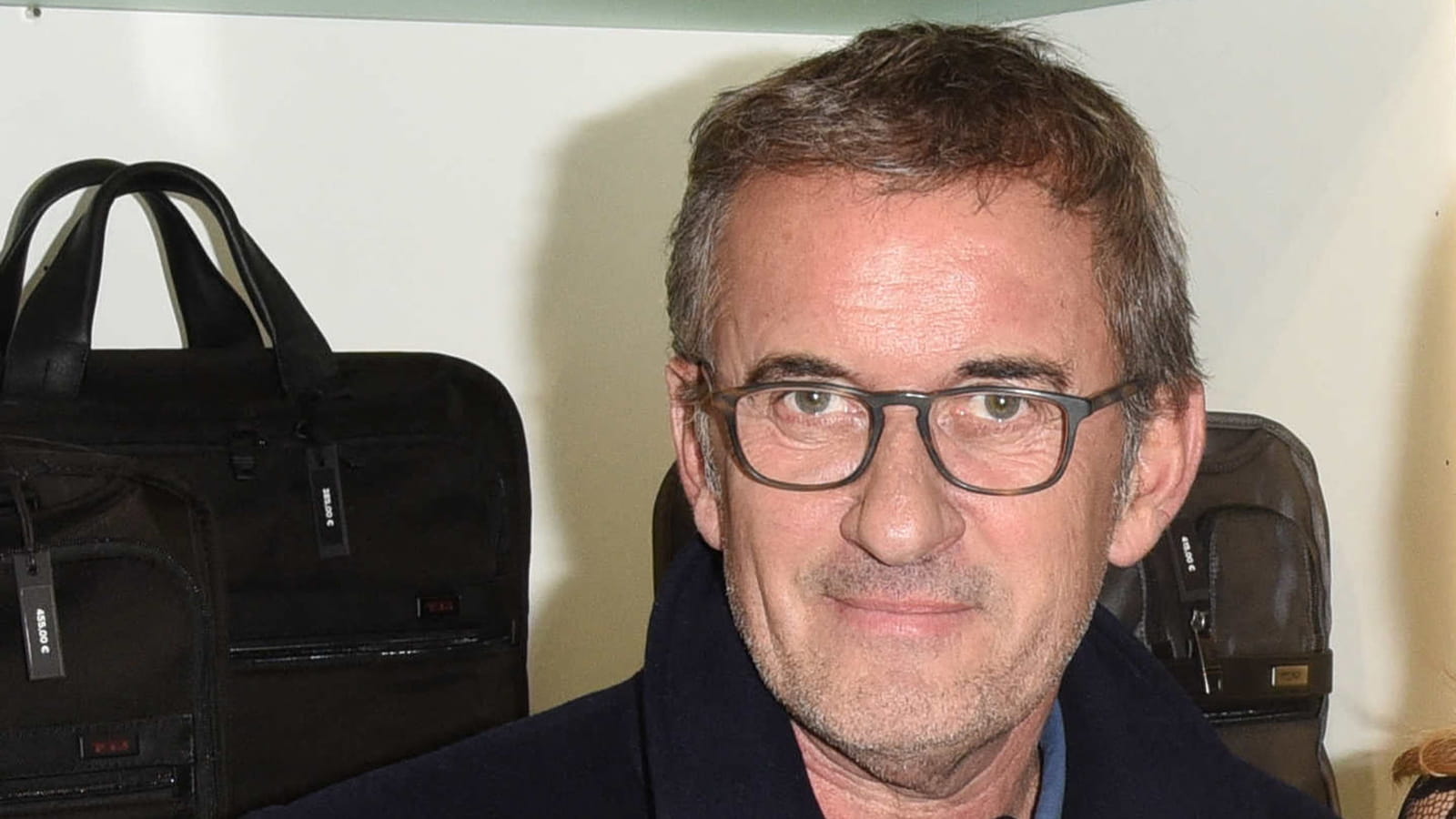 Christophe Dechavanne