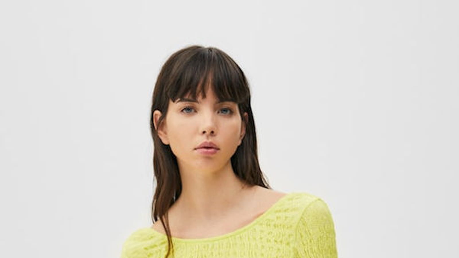 Robe Pull&Bear