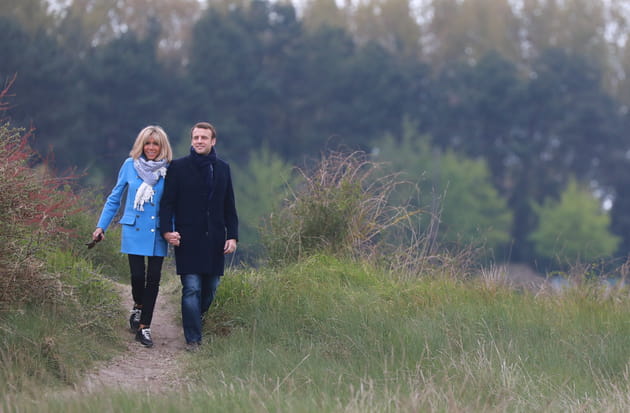 Bouff&eacute;e d'air frais au Touquet