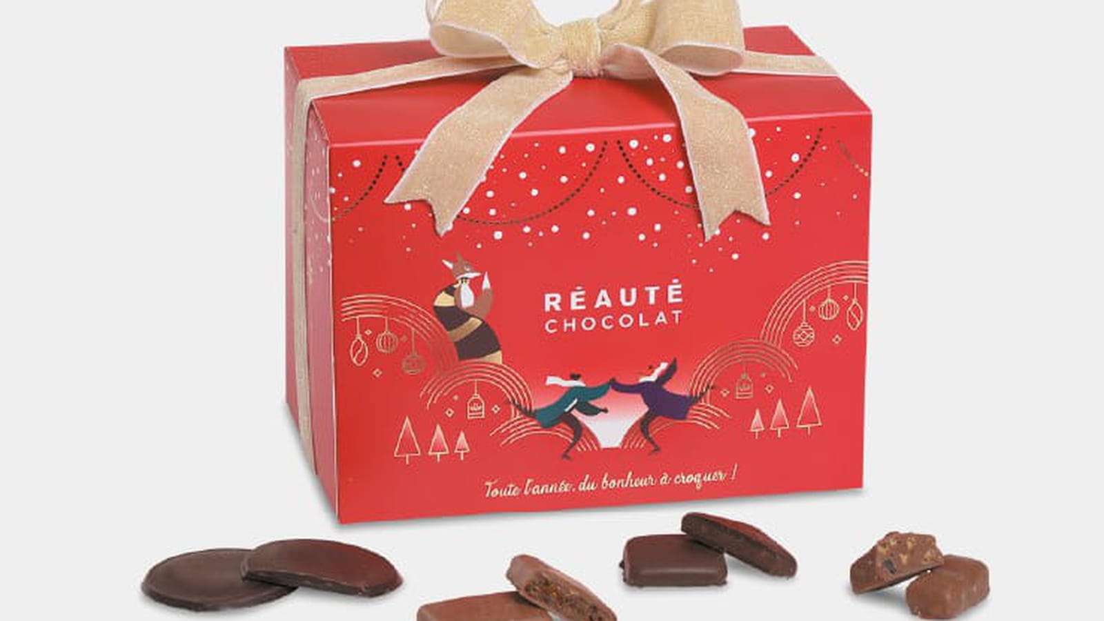 Réauté Chocolat