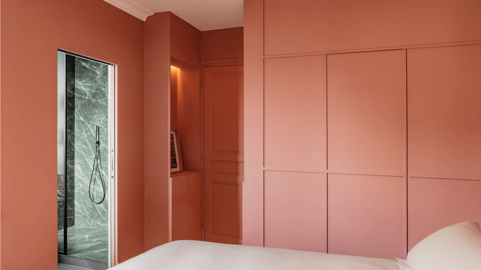 Chambre après 