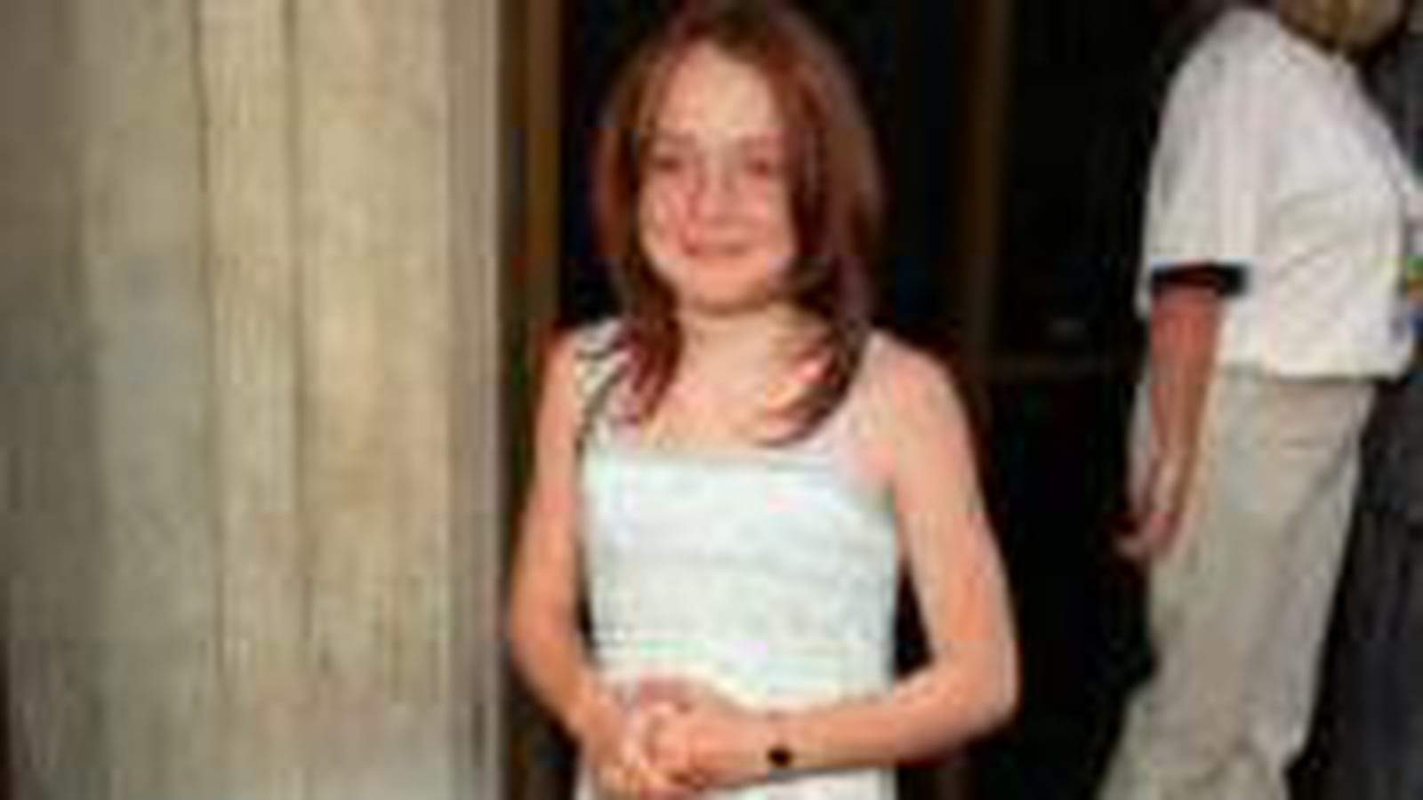 Aline Parker dans A nous 4