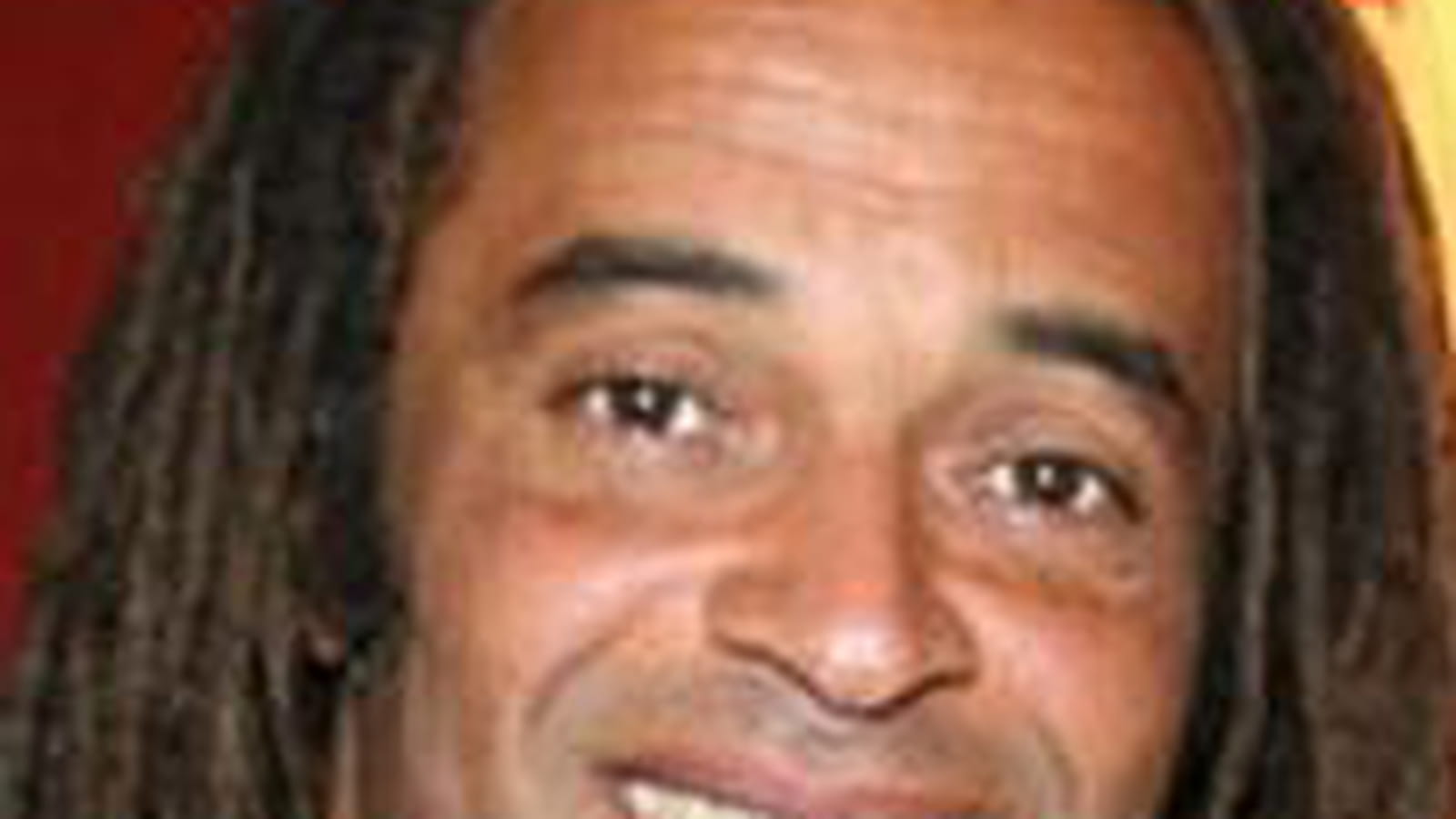 Yannick Noah