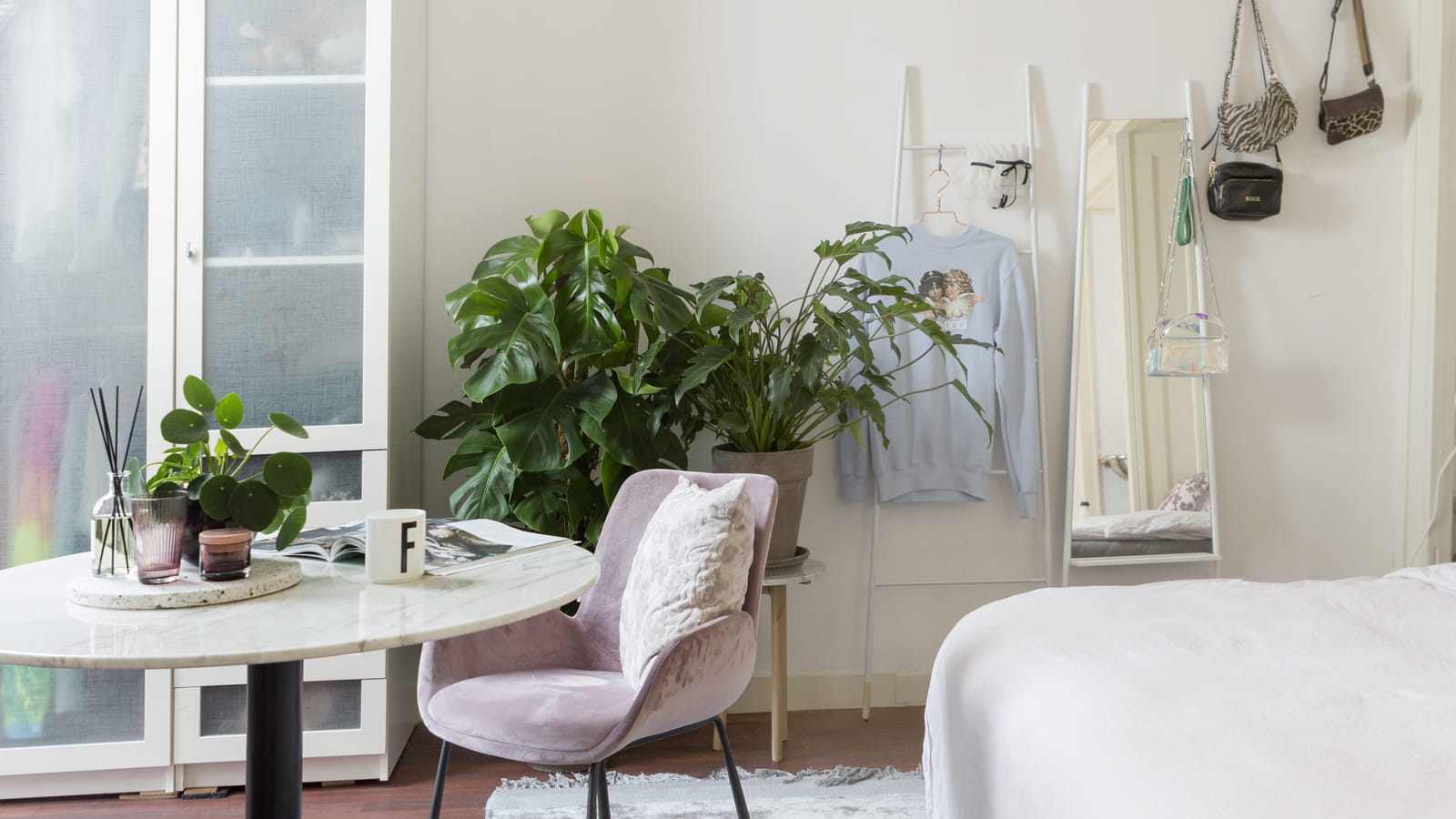 Armoire-dressing