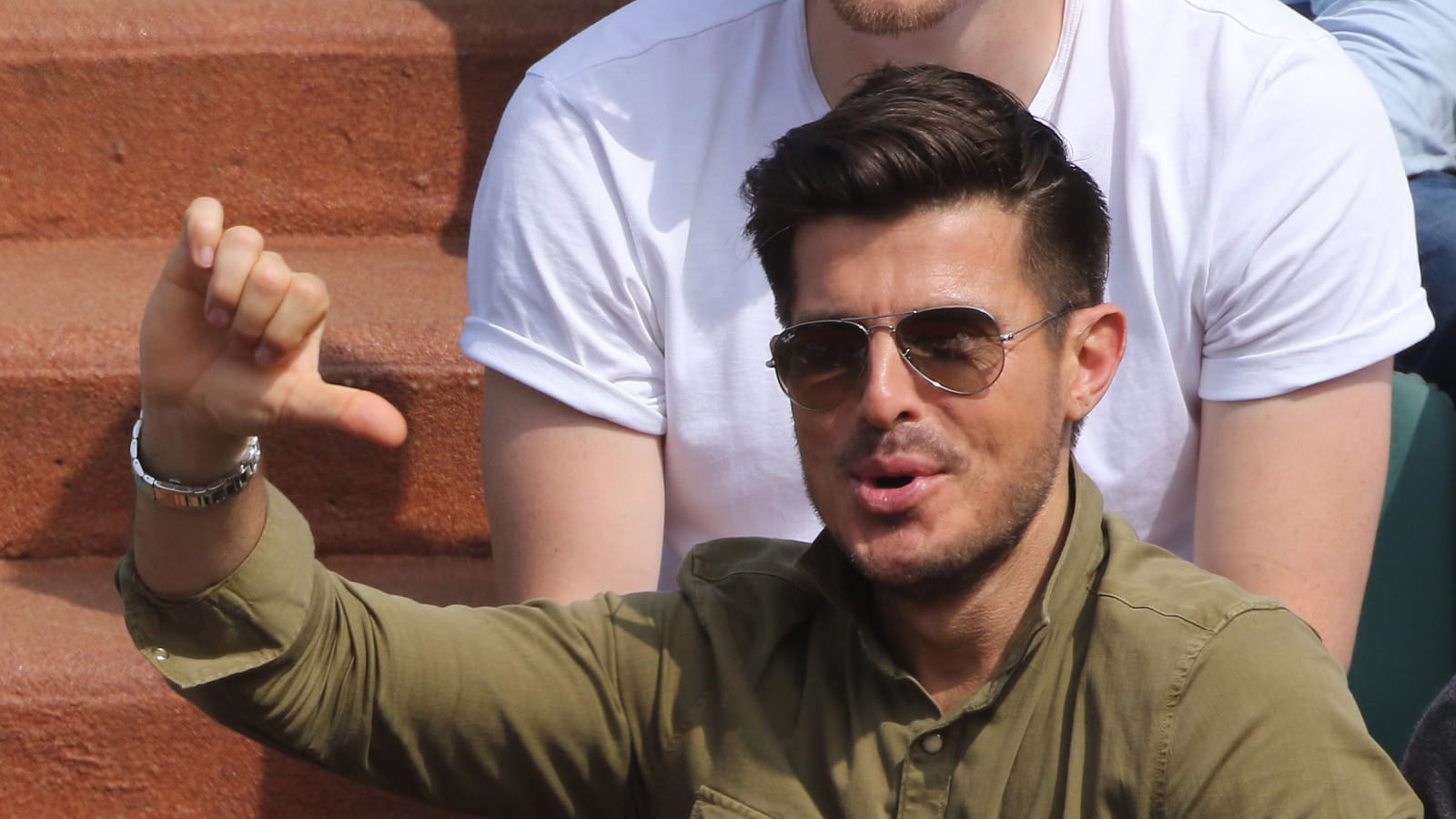 Vincent Niclo