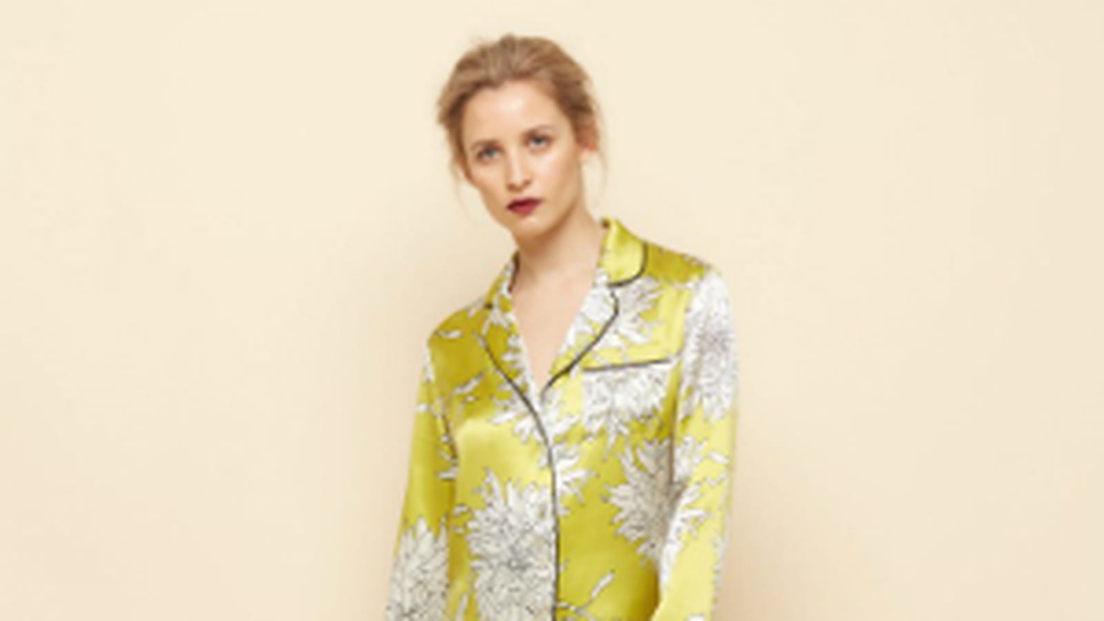 Ensemble Olivia Von Halle