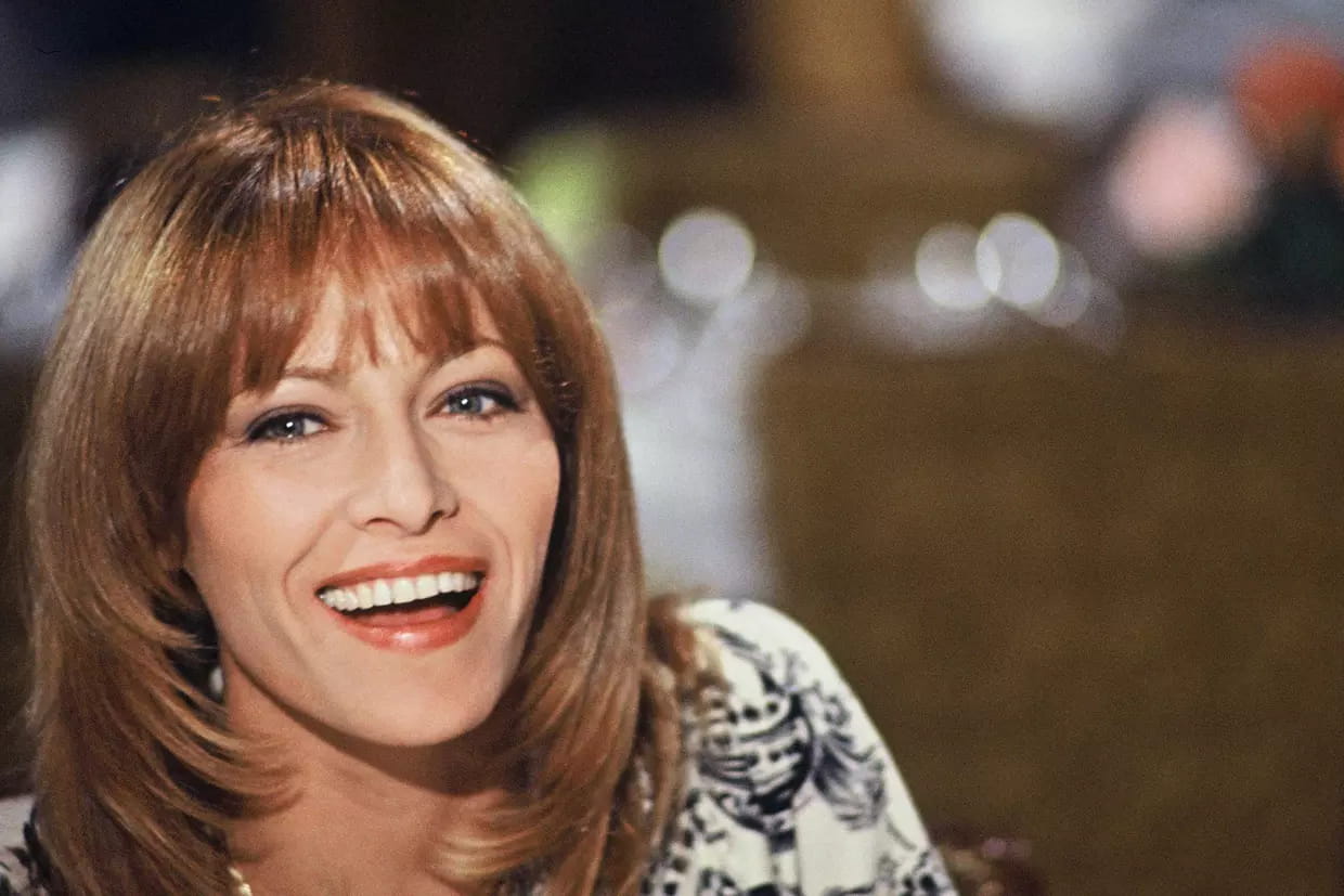 Nathalie Delon est morte le 21 janvier 2021