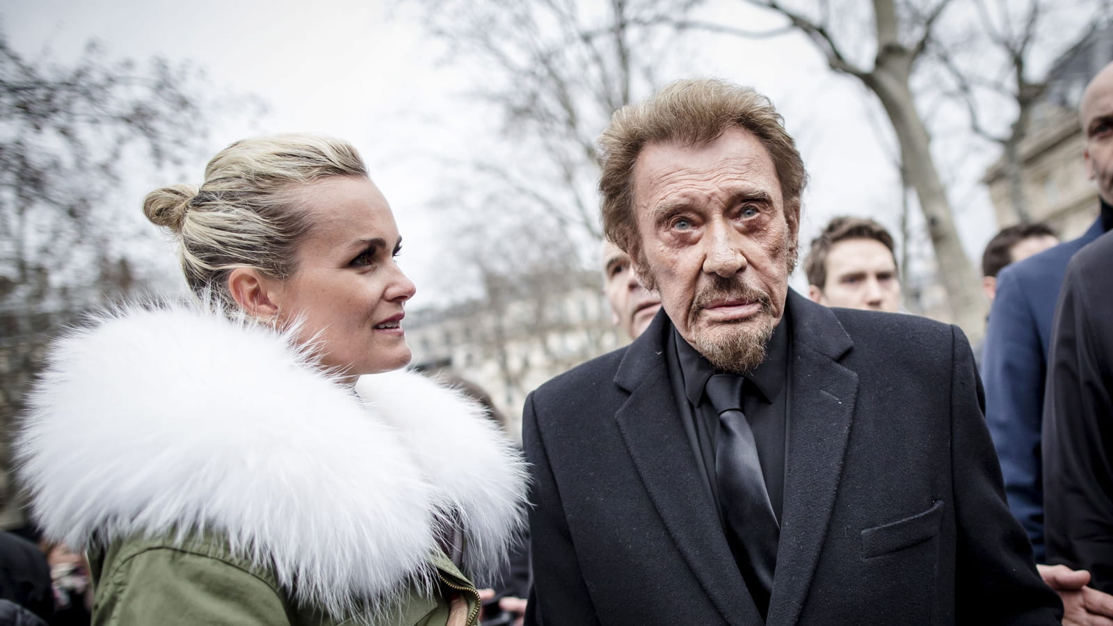 Ensemble, même face au pire