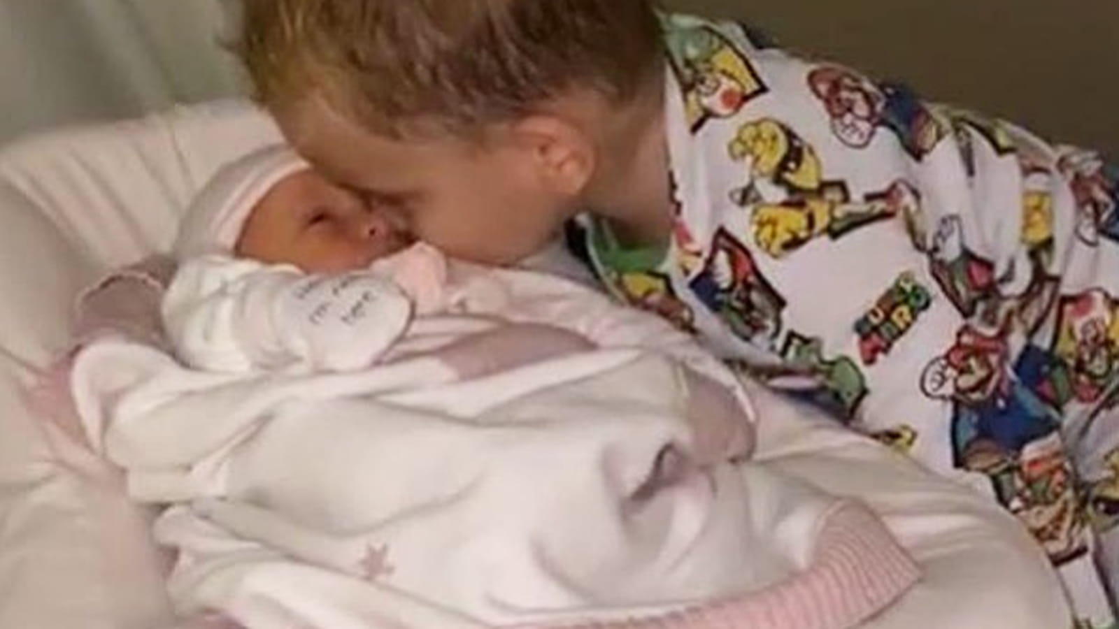 Tiago et Angelina Tanti