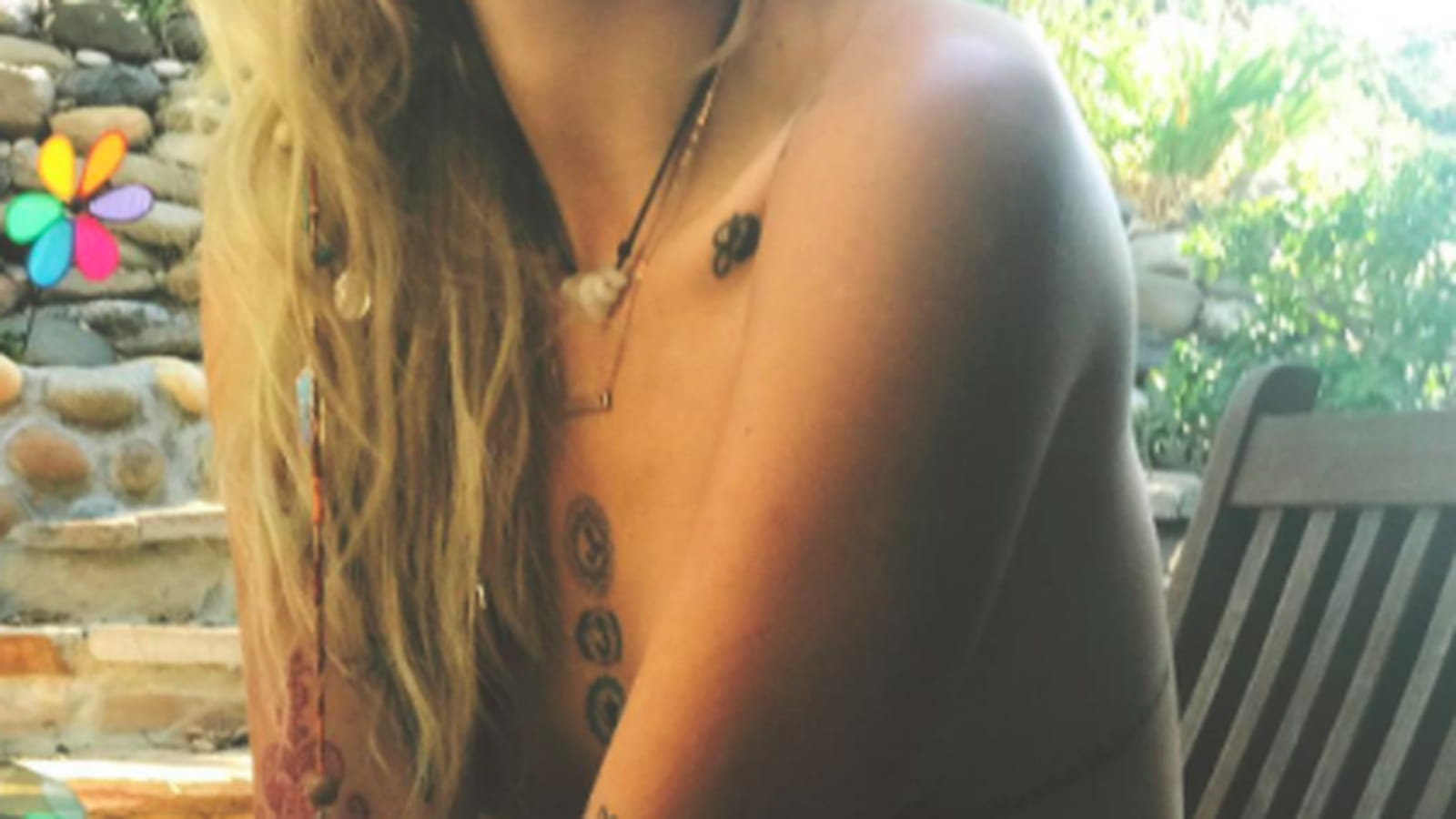 Paris Jackson