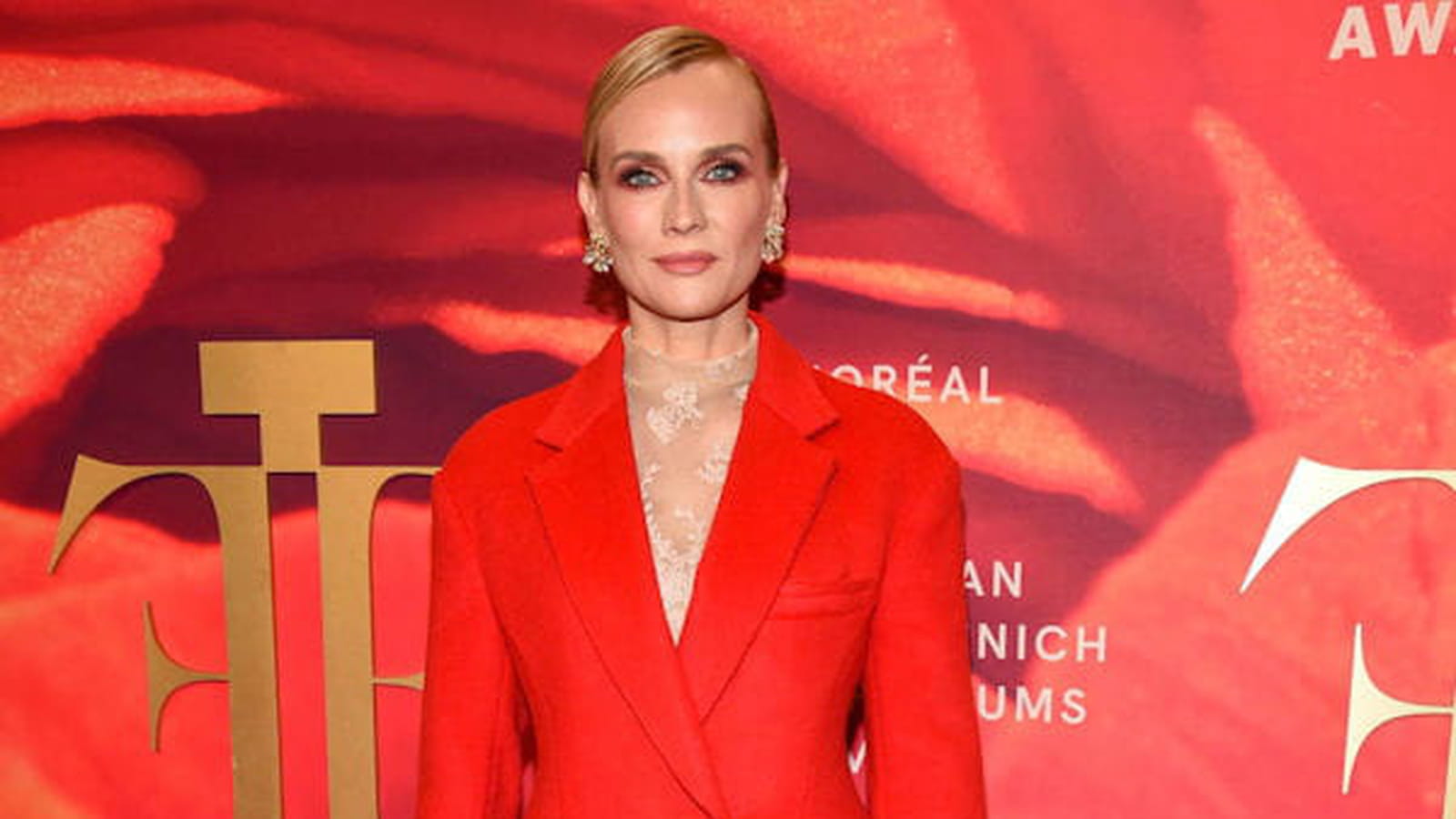Diane Kruger le 15 juin 2023