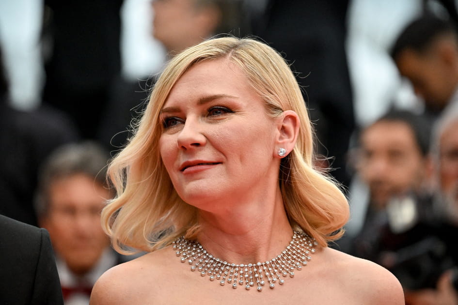 Kirsten Dunst refuse de maigrir