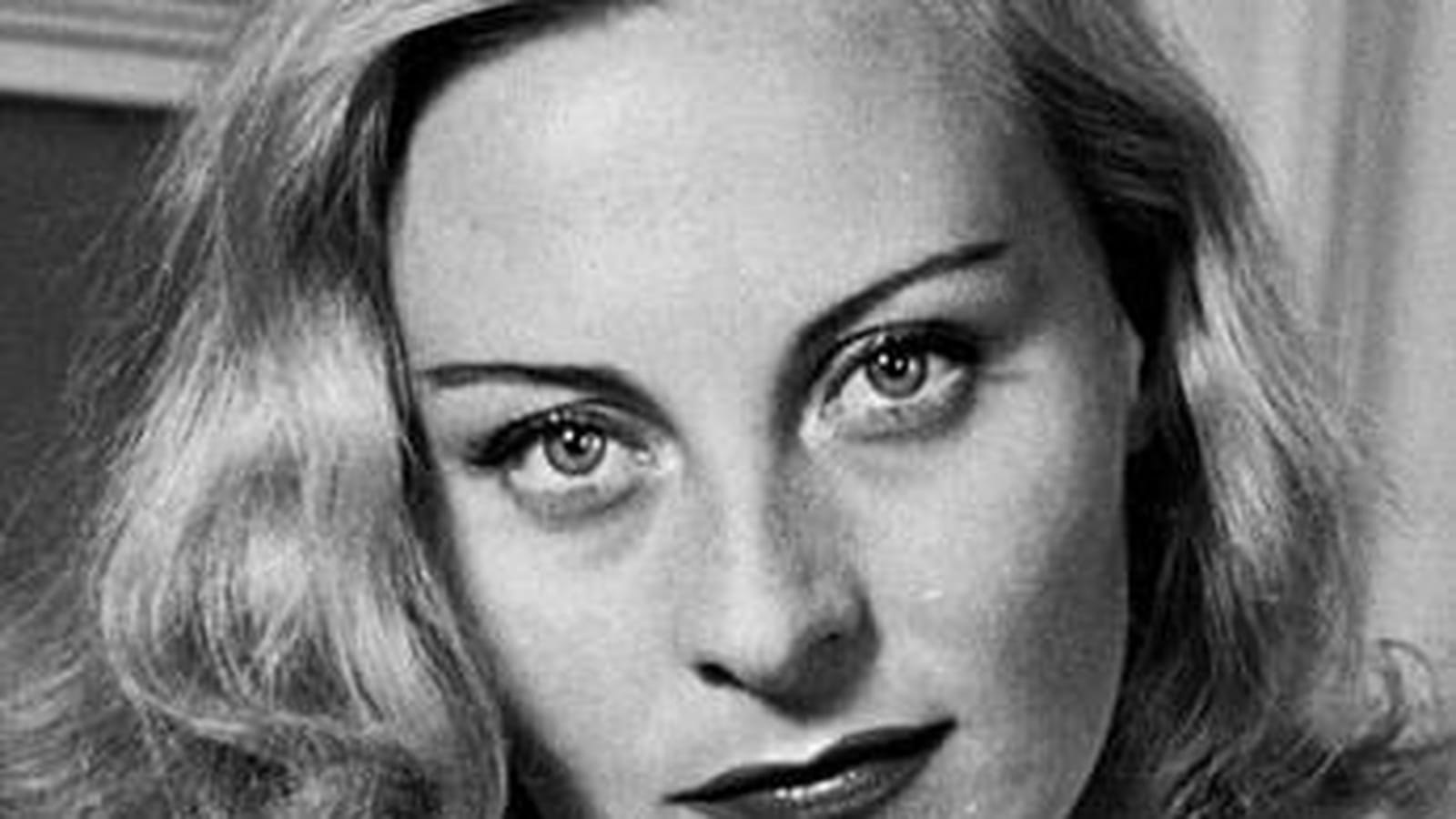 Michèle Morgan