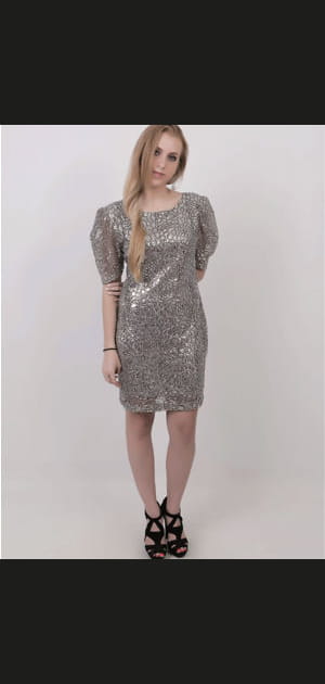 Miss Br&eacute;sil France&nbsp;: Lucille Noel