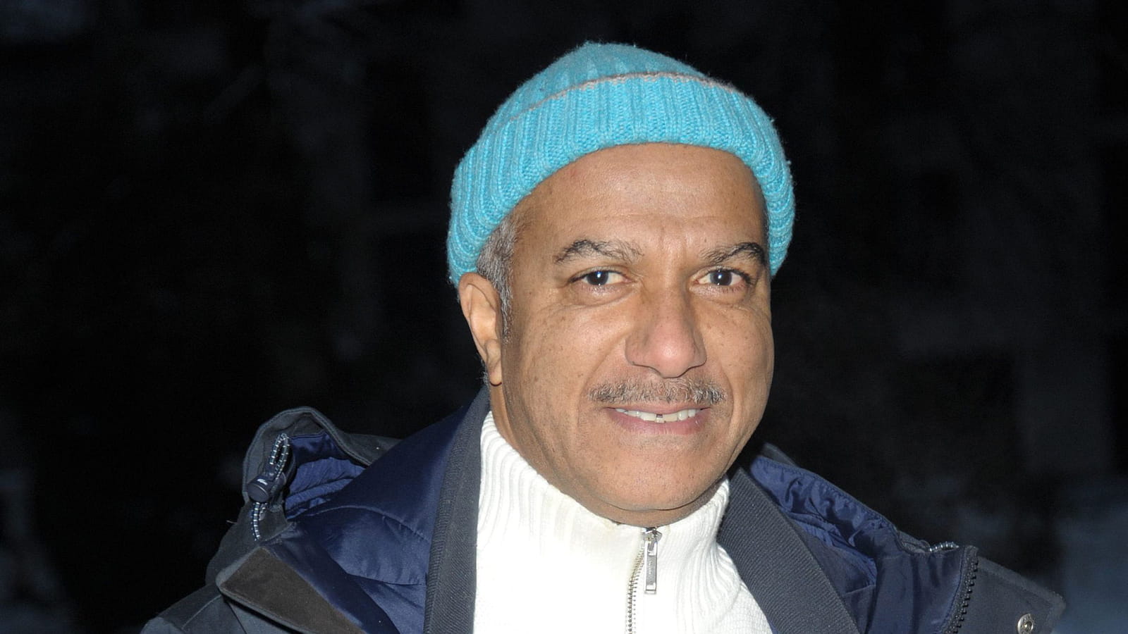 Pascal Légitimus