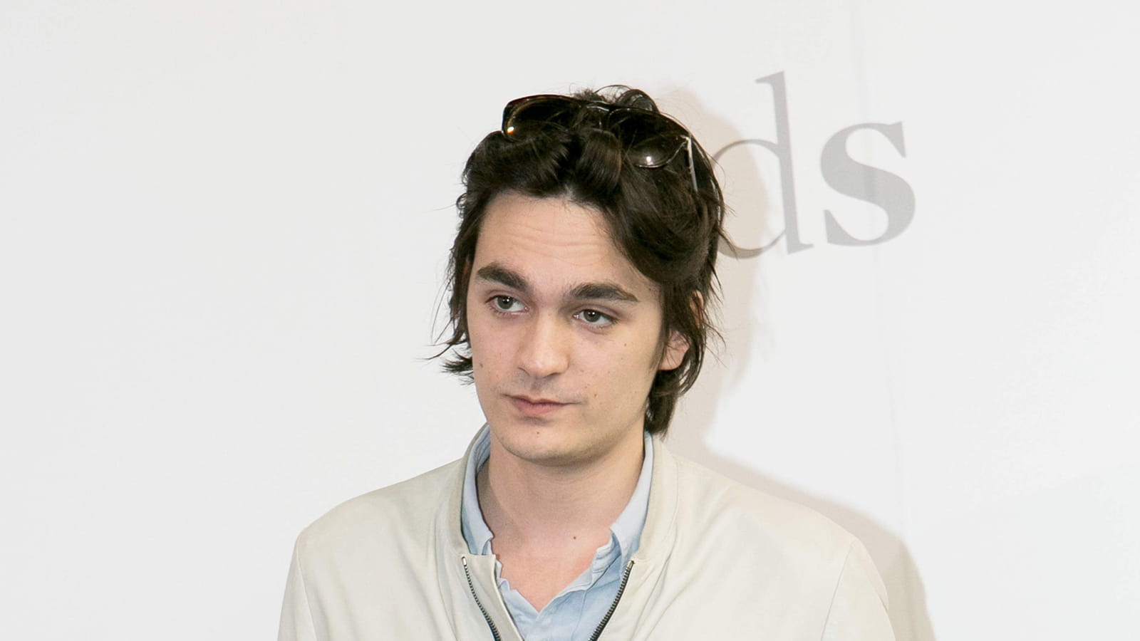 Alain-Fabien Delon