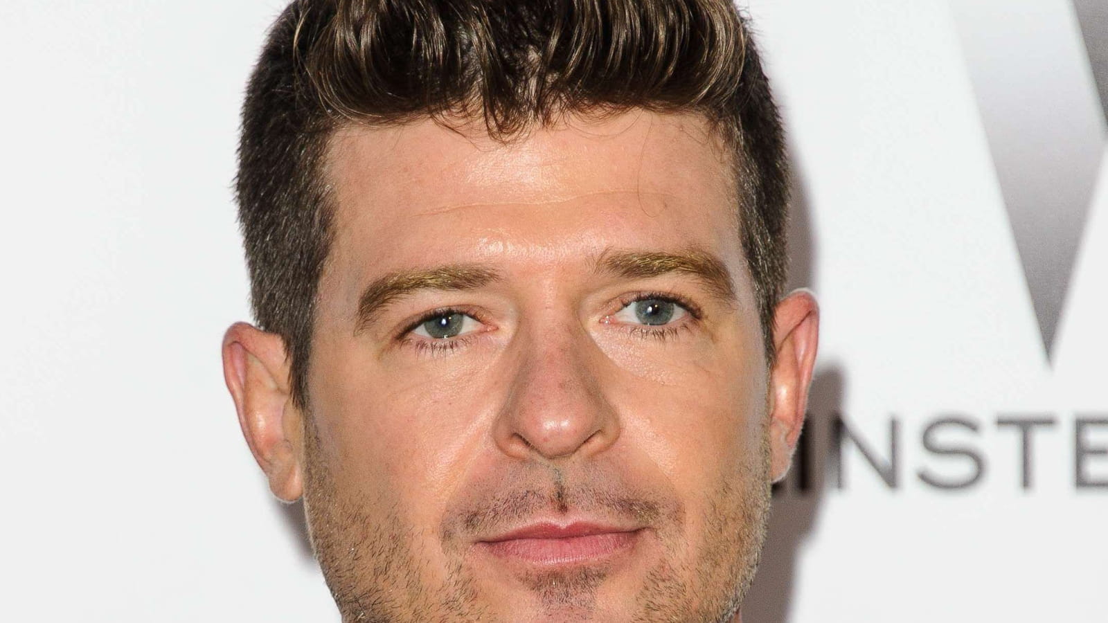 Robin Thicke