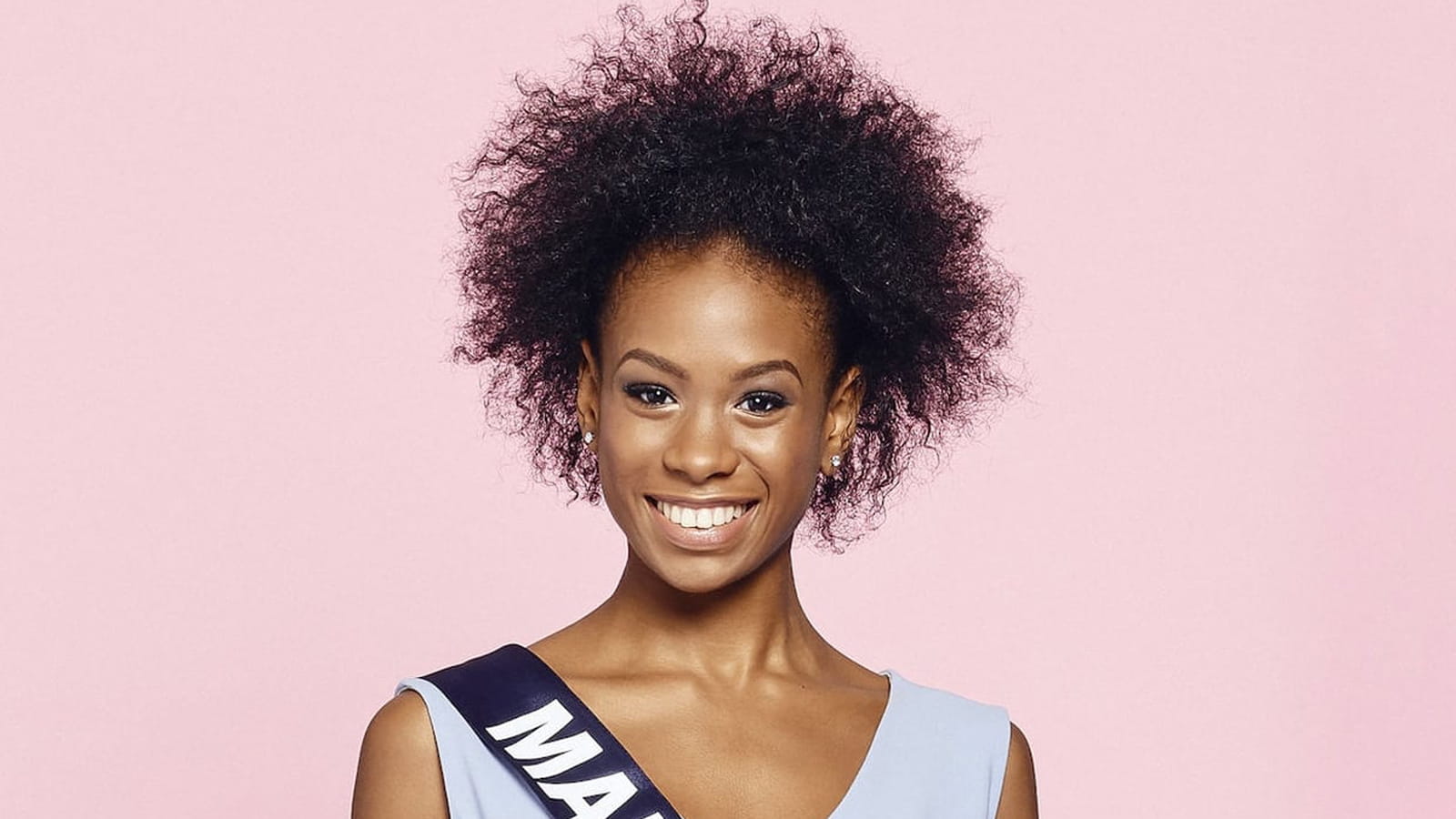 Miss Martinique